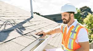 Best Storm Damage Roof Repair  in Pomona, NJ